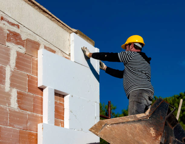 Best Residential Insulation in East Jordan, MI