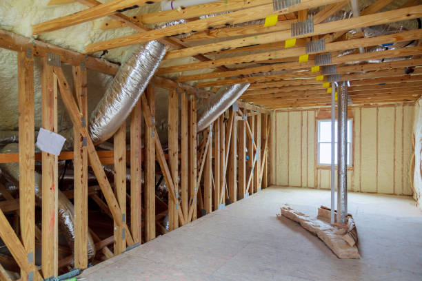 East Jordan, MI Insulation Contractor Company