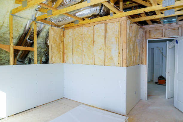 Best Eco-Friendly Insulation in East Jordan, MI