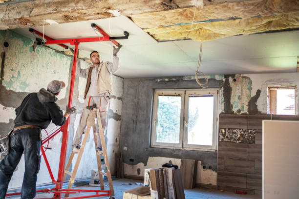 Best Blown-in Insulation in East Jordan, MI
