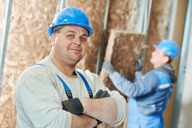 Types of Insulation We Offer in East Jordan, MI